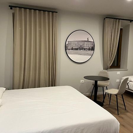 Hotel Foiarola Begliano Exteriér fotografie