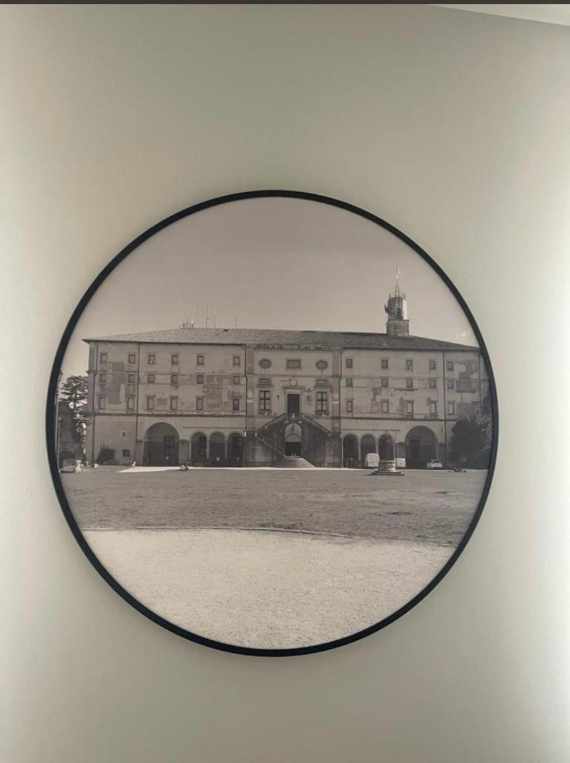 Hotel Foiarola Begliano Exteriér fotografie