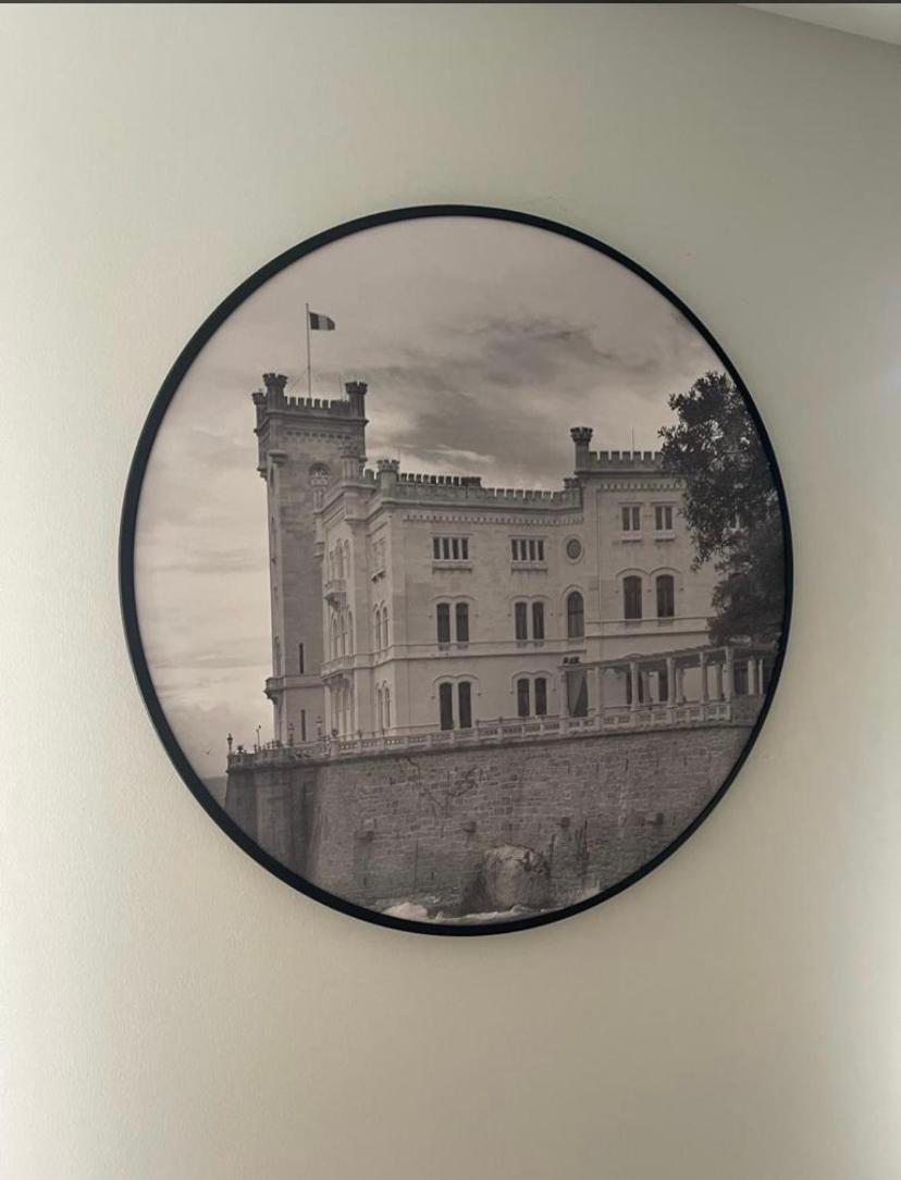 Hotel Foiarola Begliano Exteriér fotografie